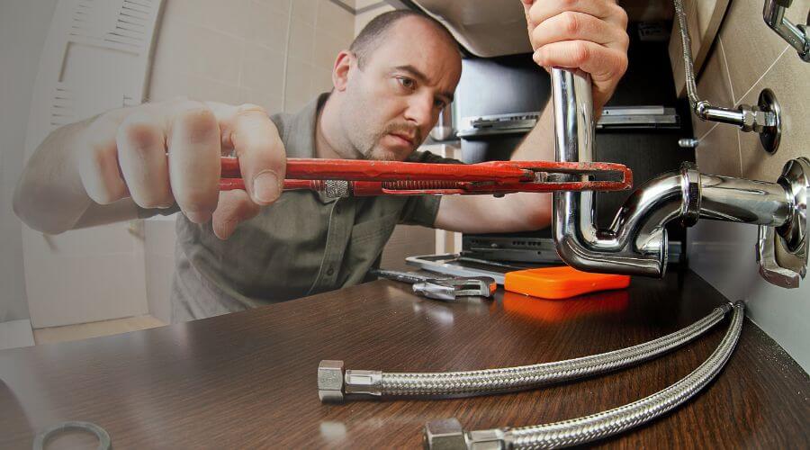 Local 24/7 Emergency Plumbing in Holabird, SD